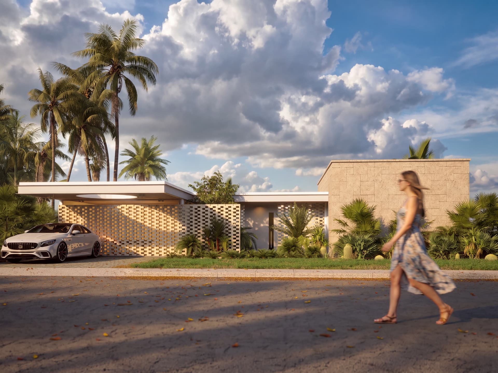 CASA PLAYA BARÚ