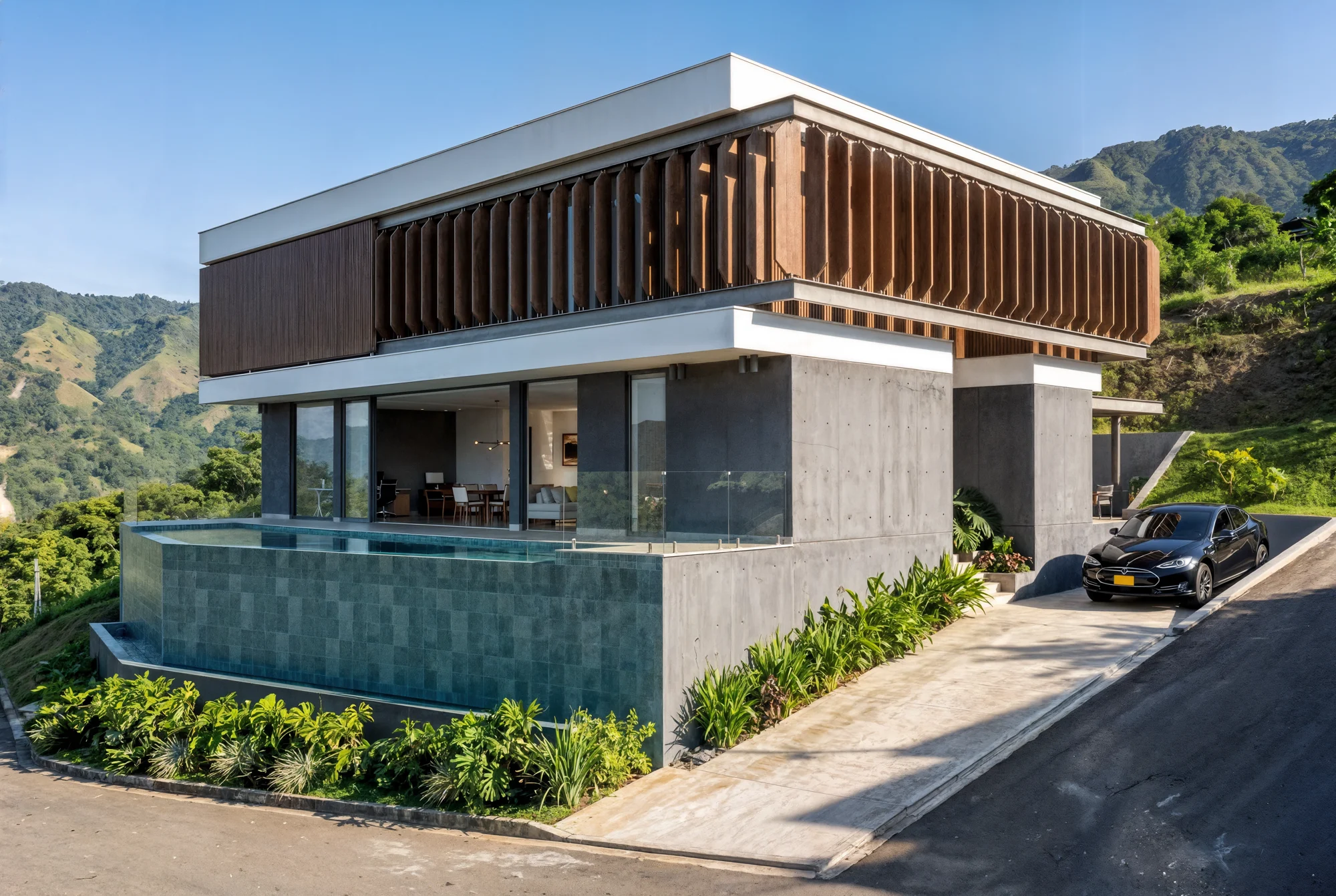 CASA GH 11C Bucaramanga