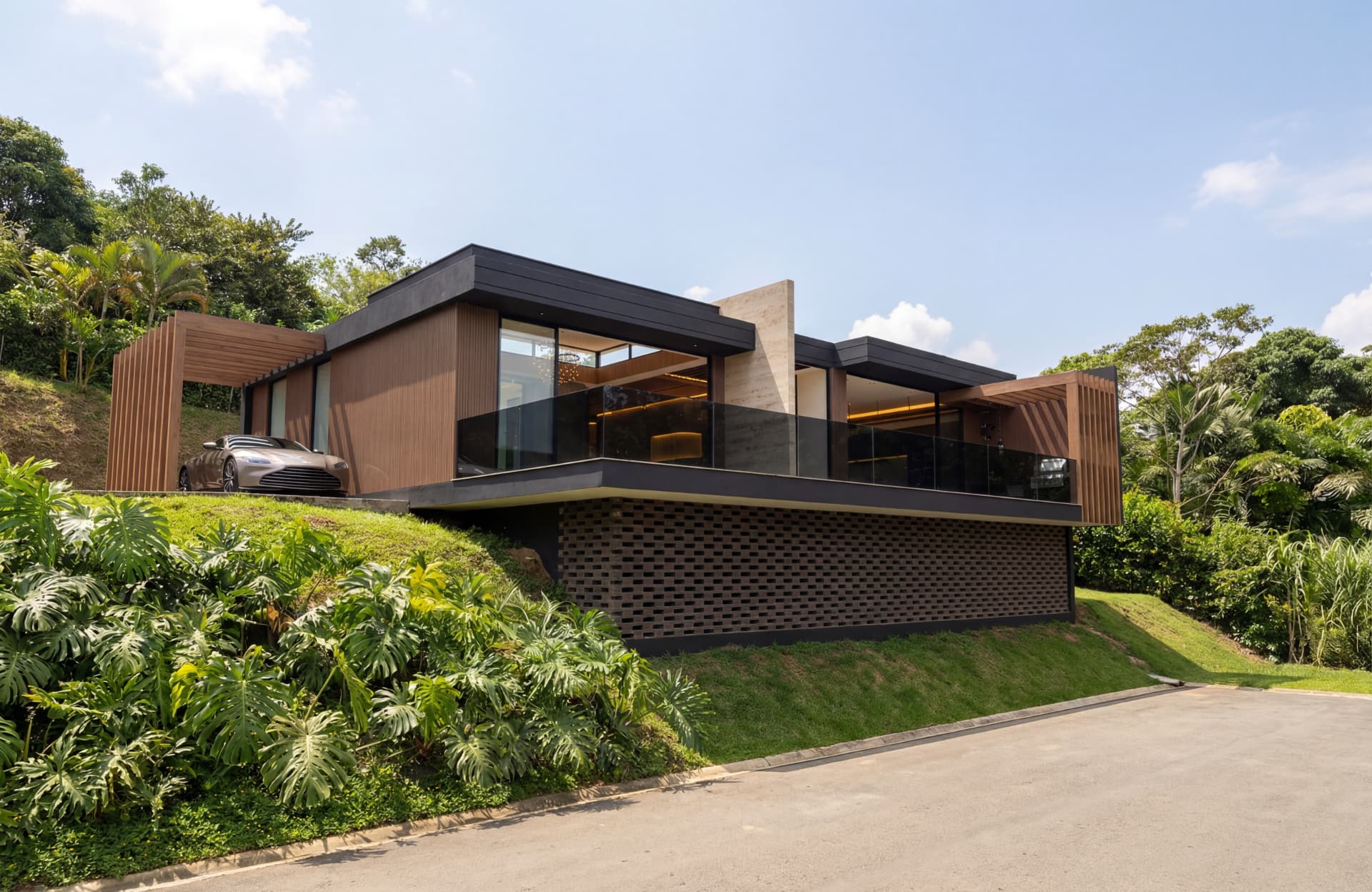 CASA ALTA RESERVA 13 1