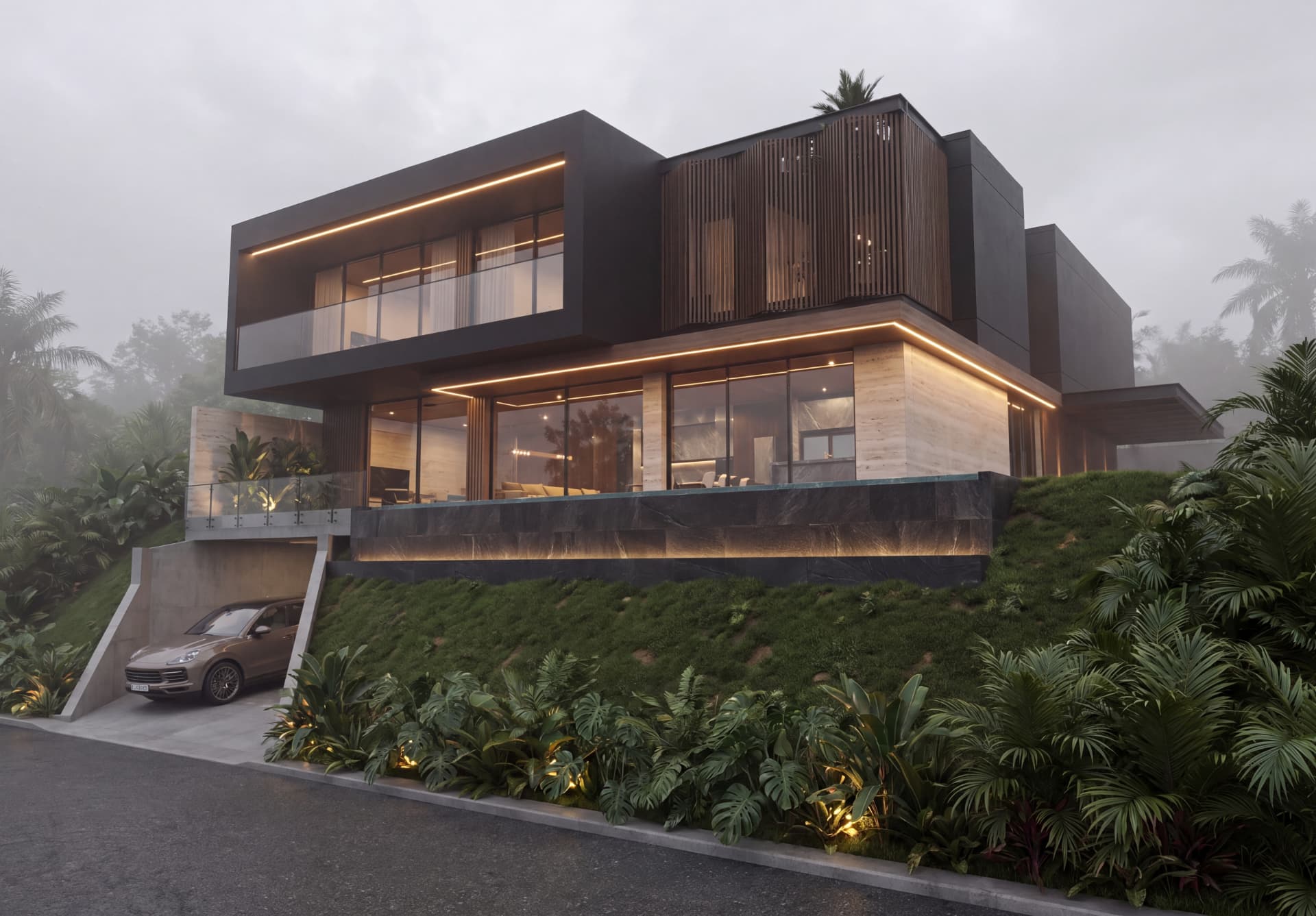 CASA ALTA RESERVA 2 2