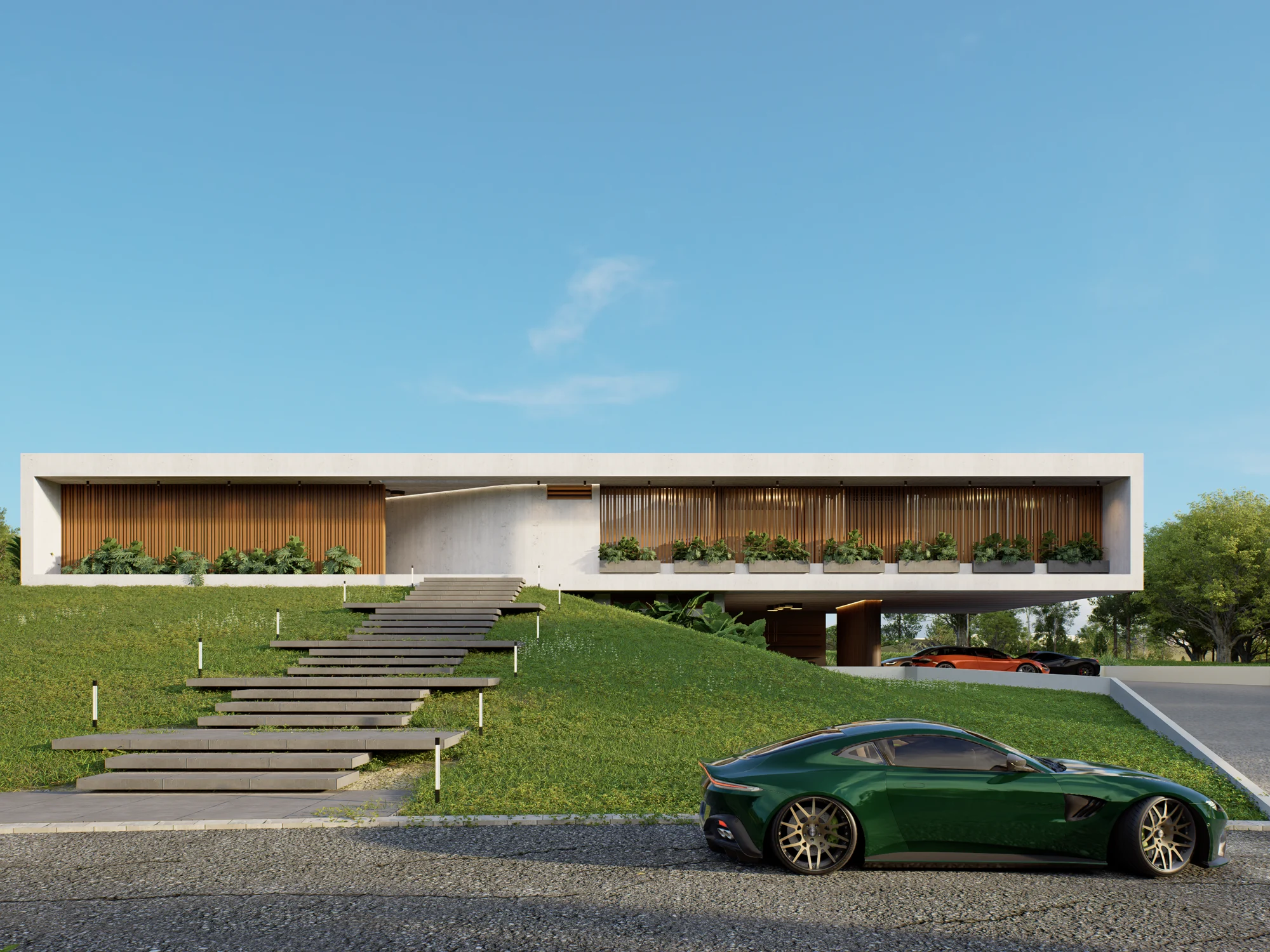 CASA FLAT Guatape