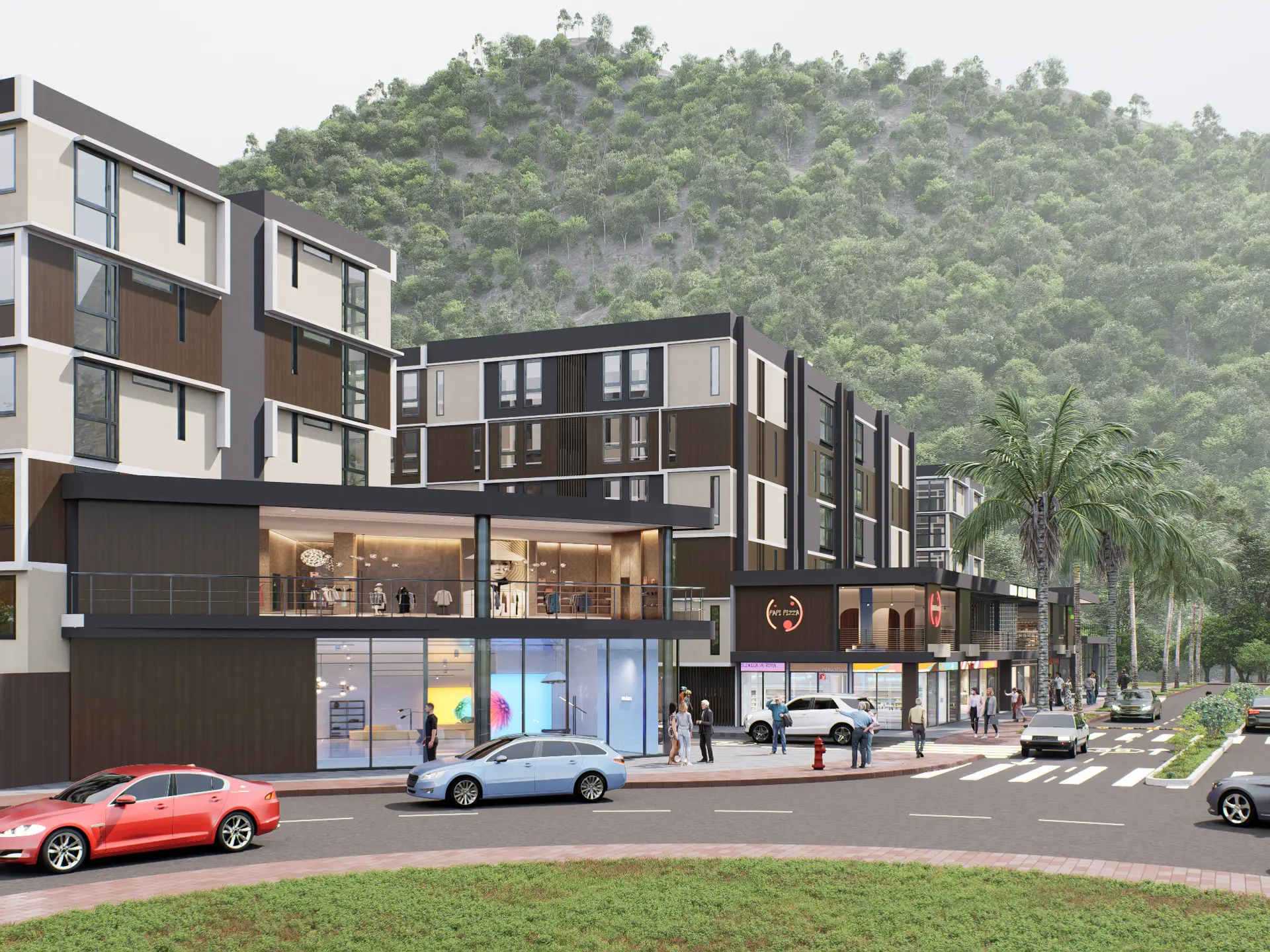 RIO ALTO VIS 3