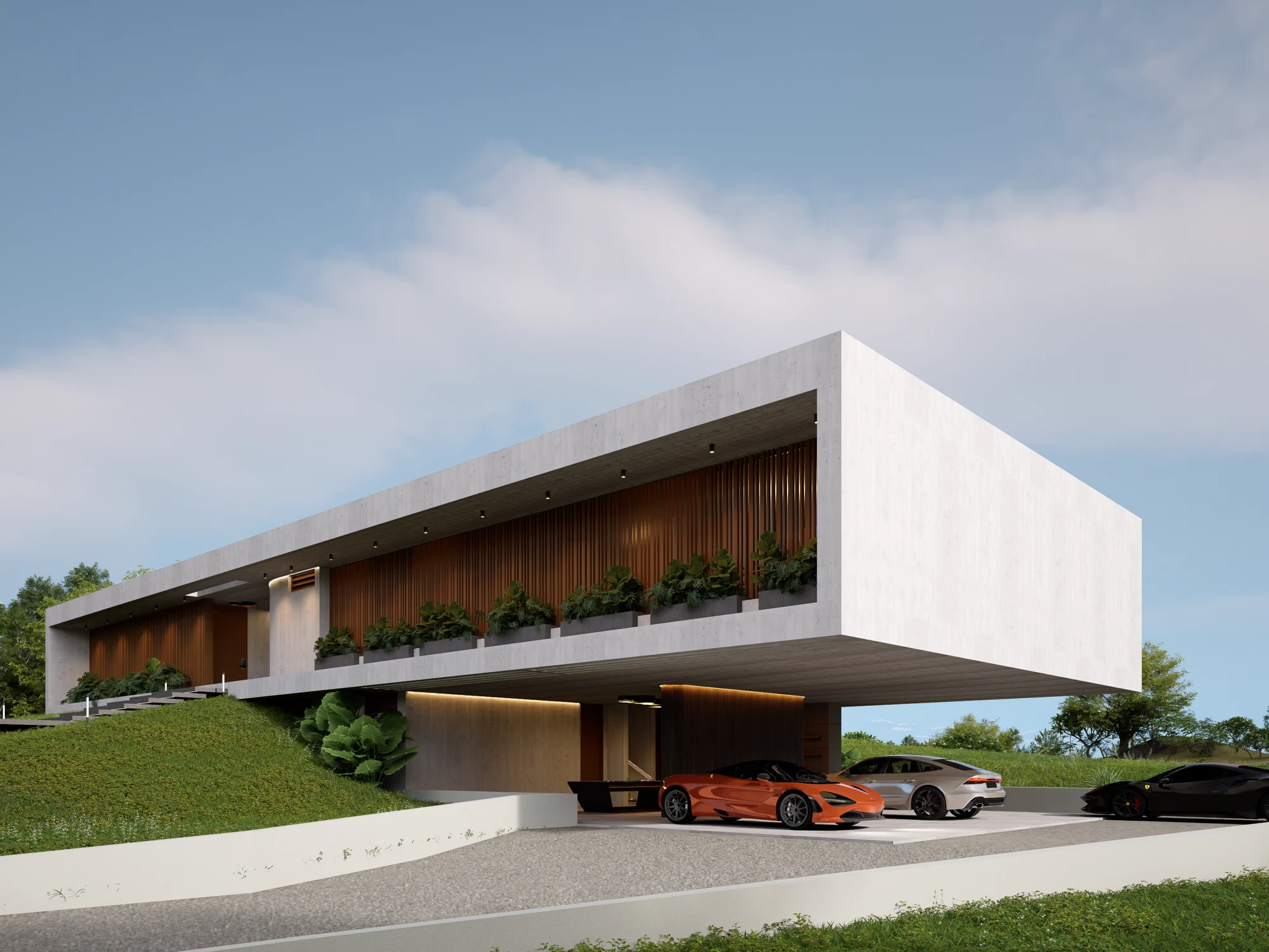 CASA FLAT Guatape