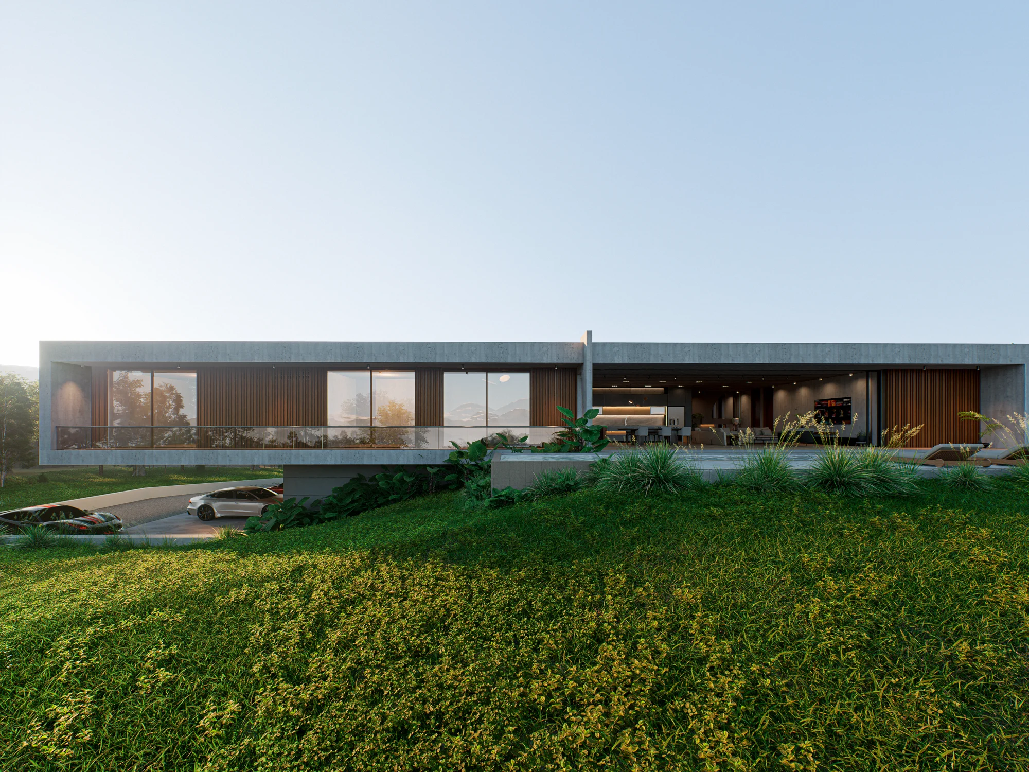 CASA FLAT Guatape