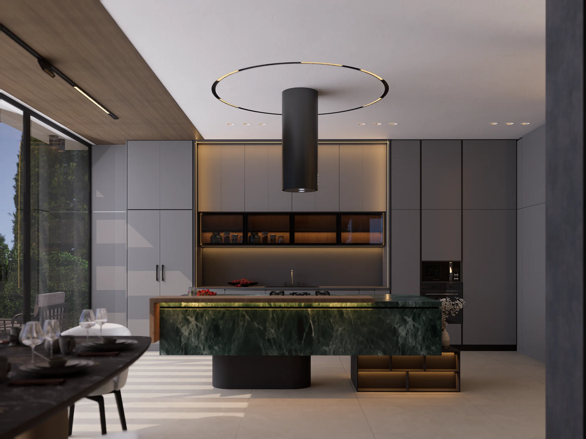 INTERIORISMO GH16C Bucaramanga