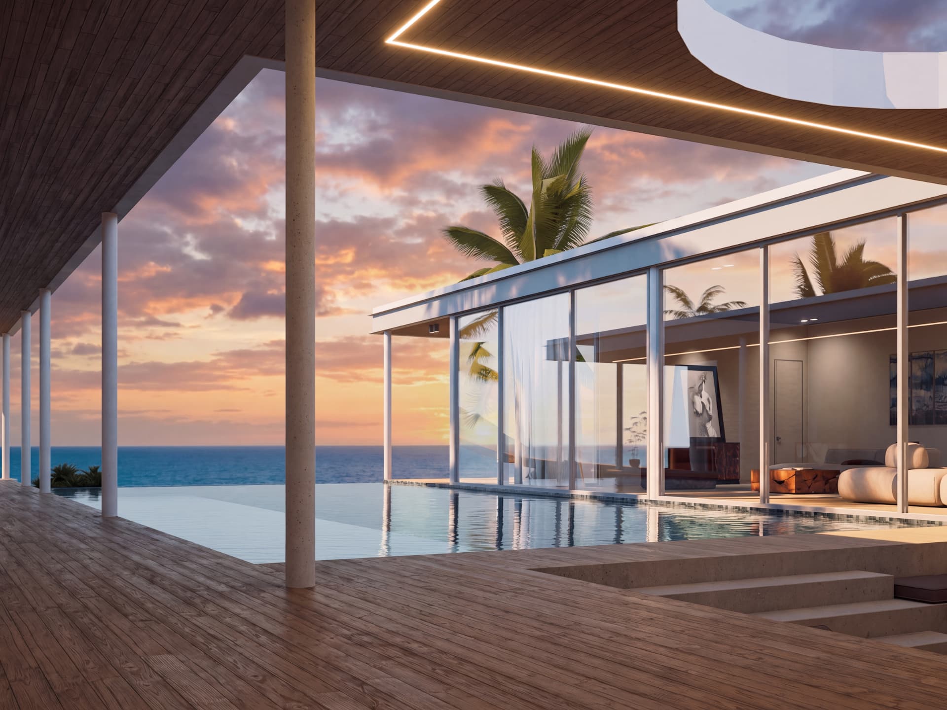 CASA PLAYA BARÚ 6