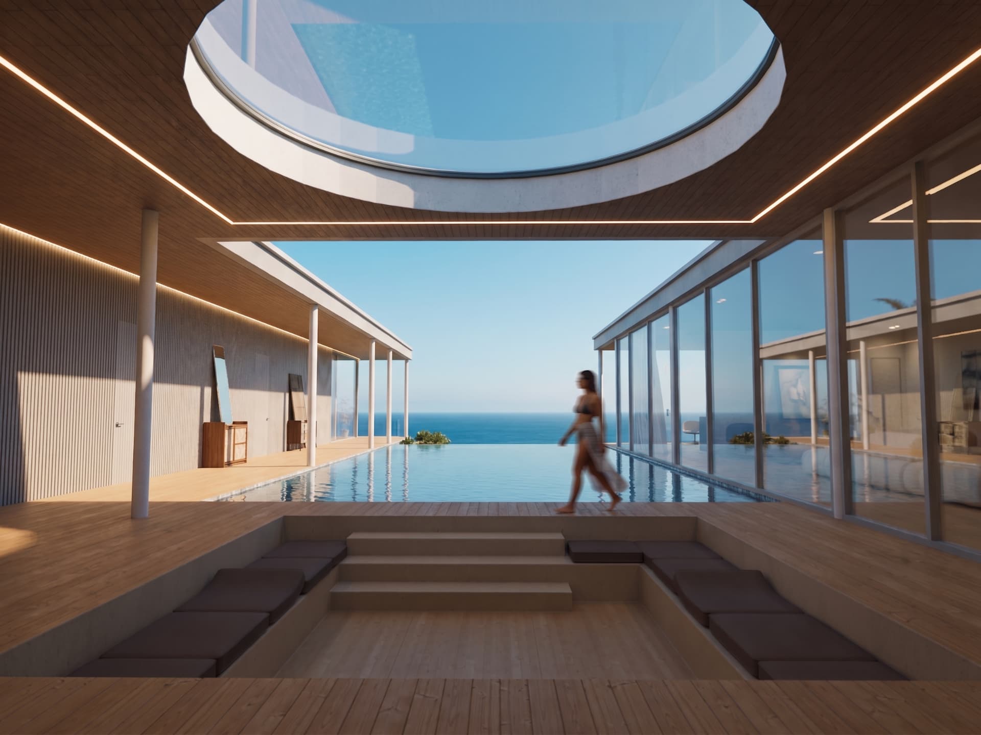 CASA PLAYA BARÚ 4