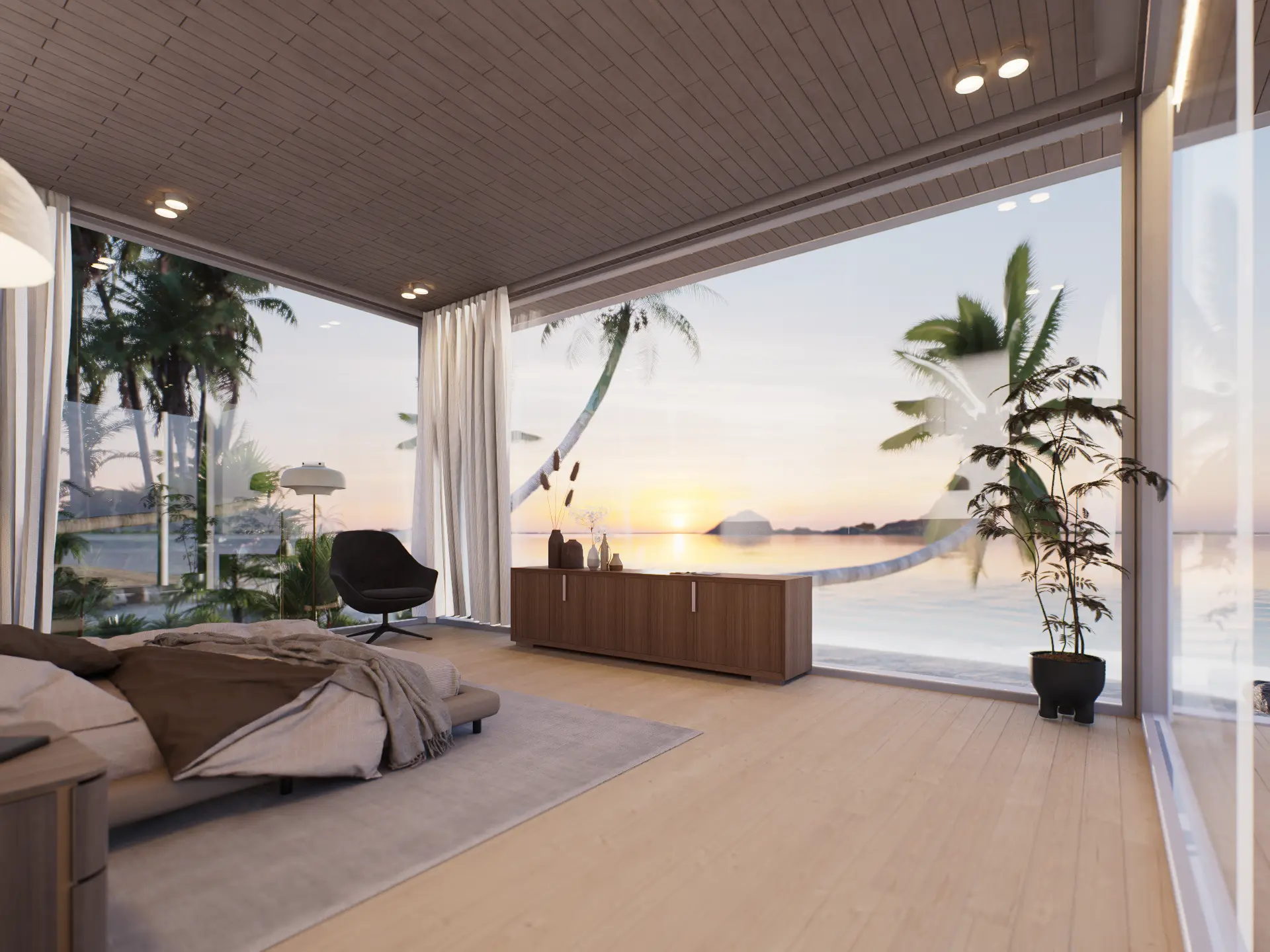 CASA PLAYA BARÚ 9
