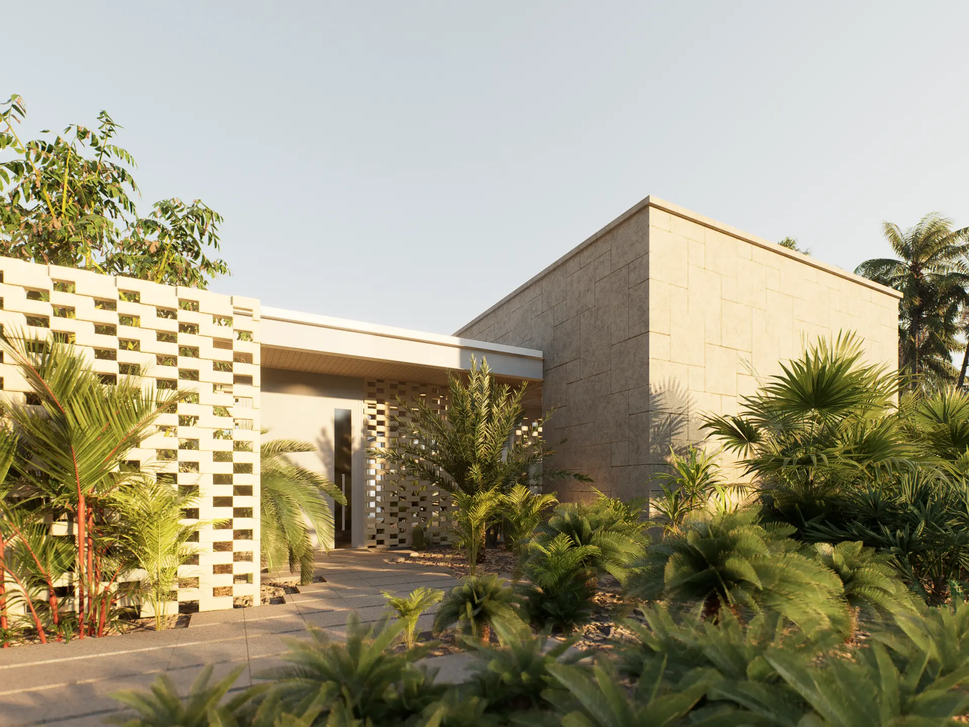 CASA PLAYA BARÚ 8