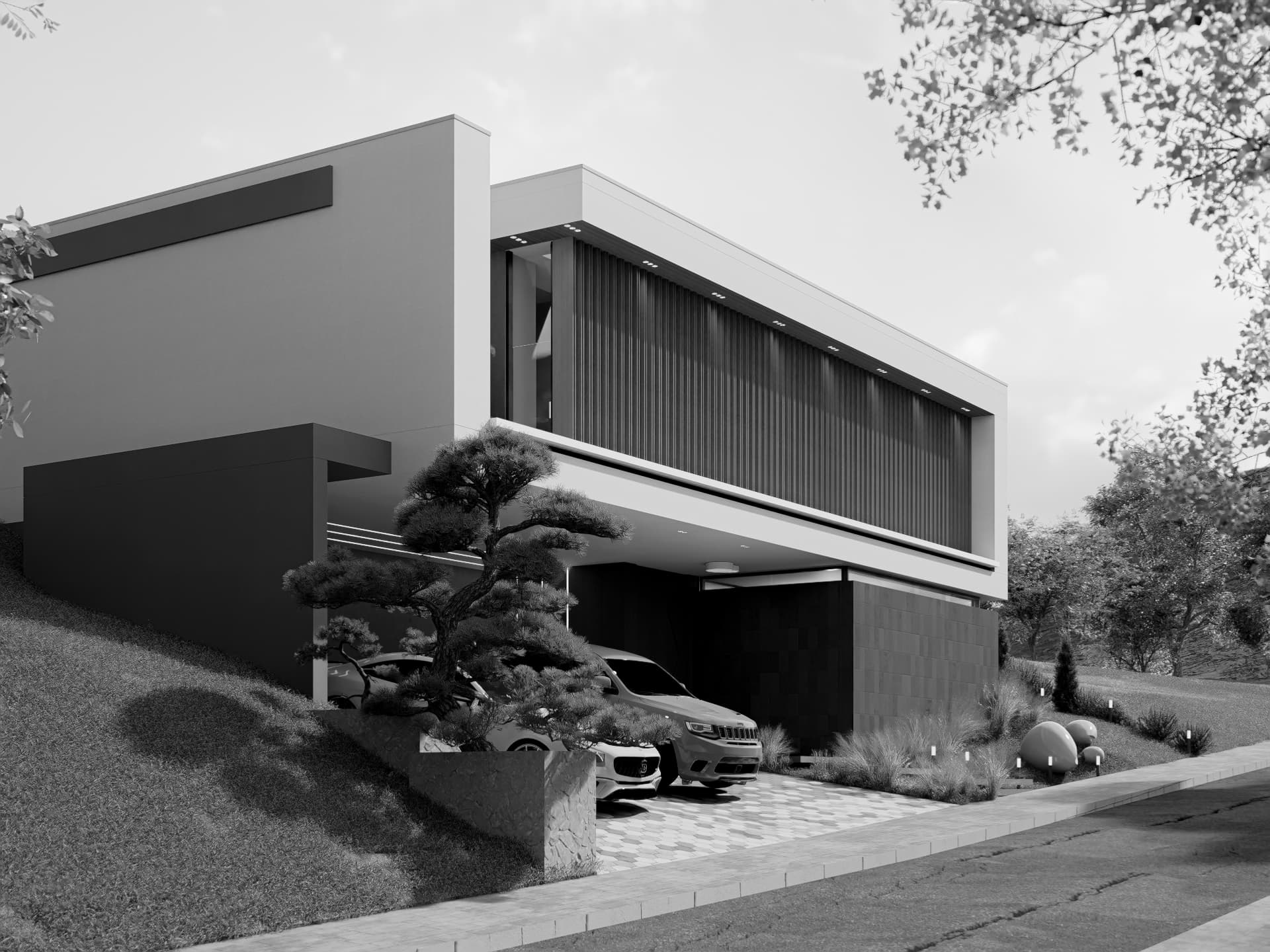 CASA GH12D