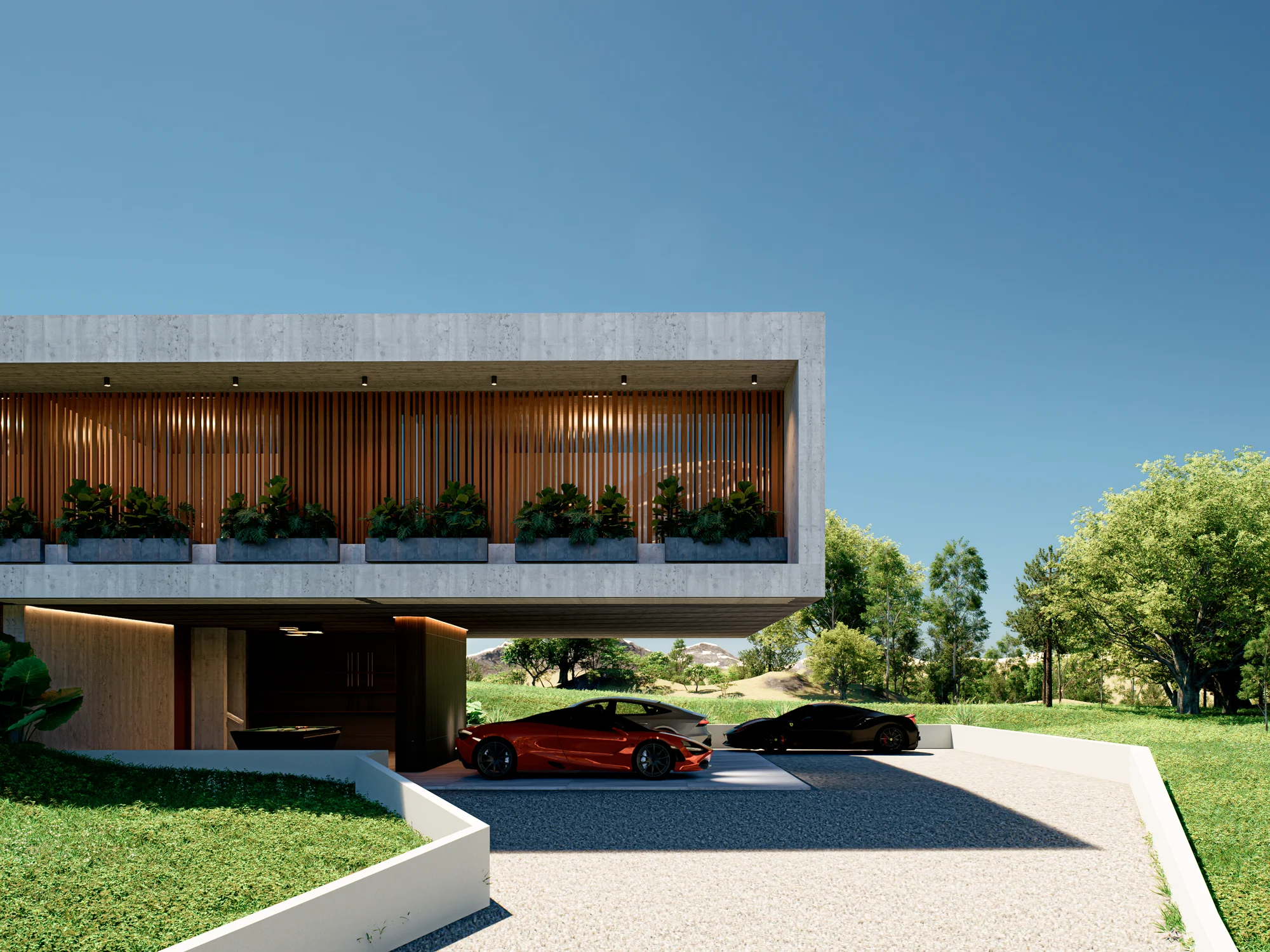CASA FLAT Guatape