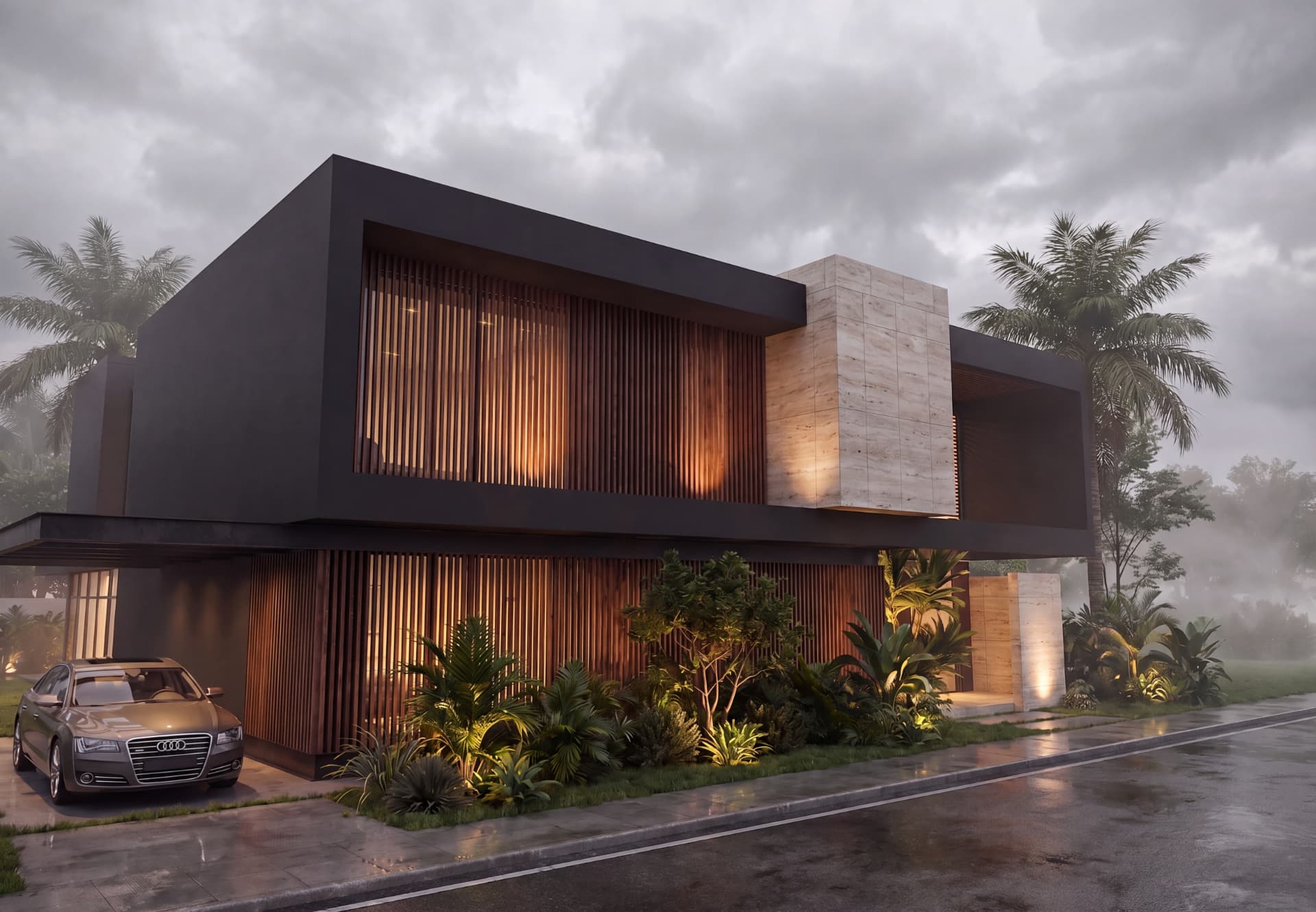 CASA ALTA RESERVA 2 1