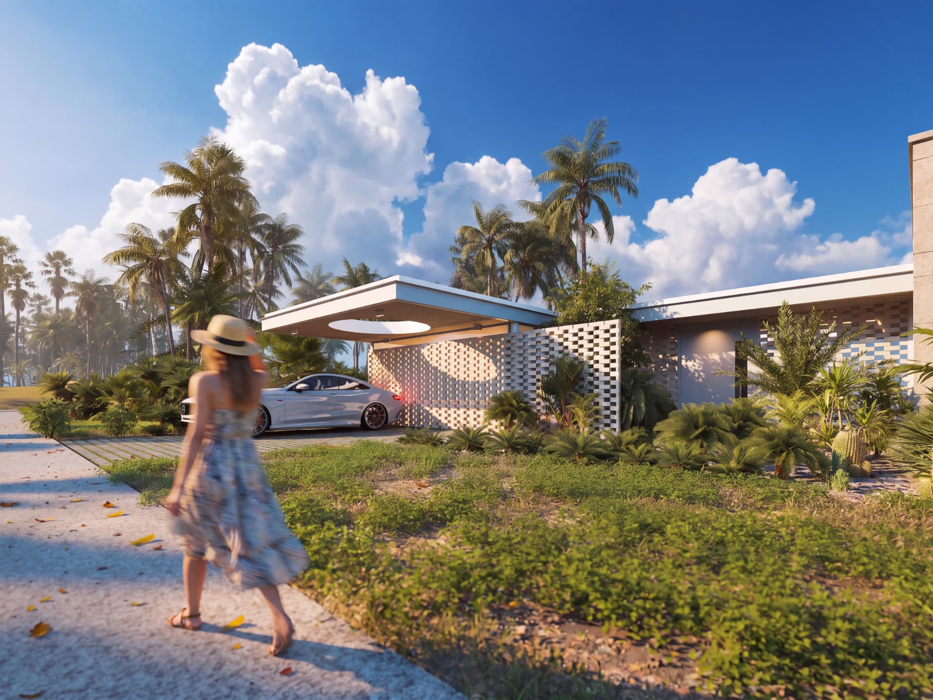 CASA PLAYA BARÚ 3