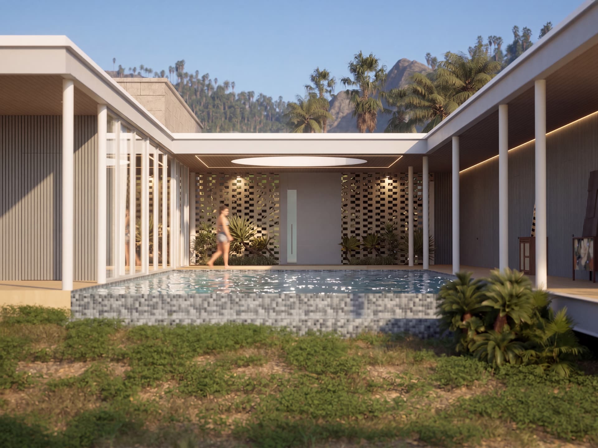 CASA PLAYA BARÚ 5